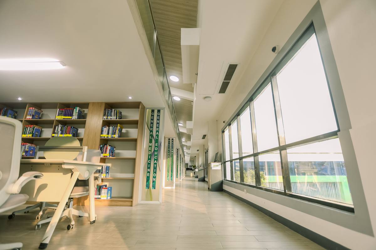 Modern Library